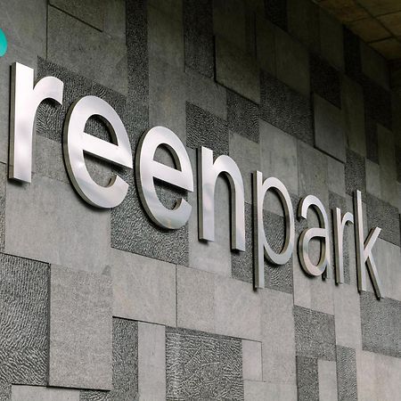 Greenpark Bengaluru Eksteriør bilde